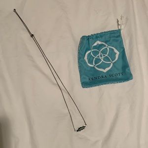 Kendra Scott Adjustable Necklace